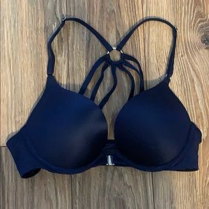 Victoria’s Secret Bombshell push up bra